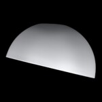 10197/500 WB  Потолочный светильник  LOFT IT Egg — изображение 6