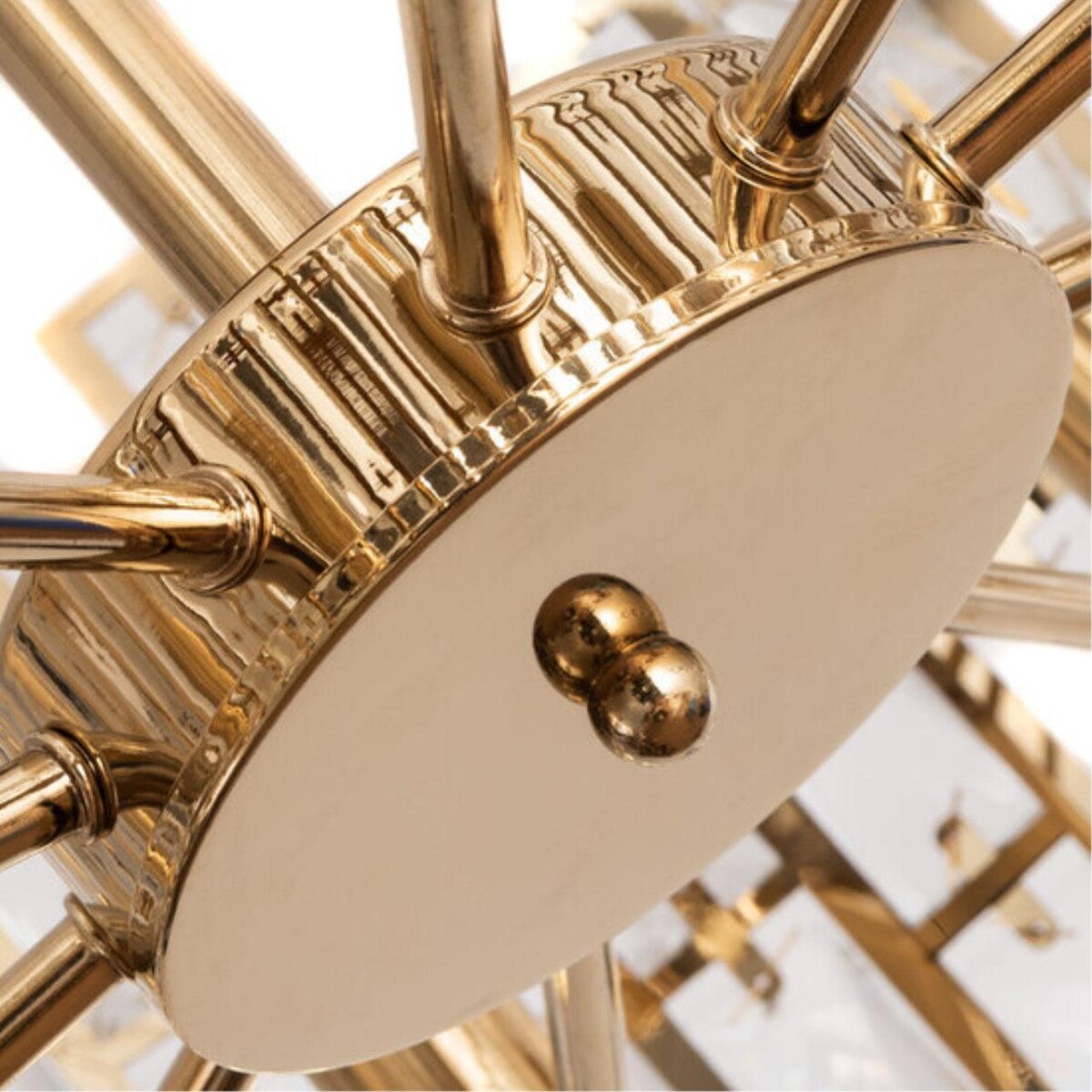 1684/01 LM-10 СВЕТИЛЬНИК ПОДВЕСНОЙ — изображение 4