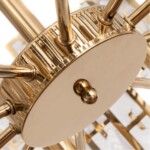 1684/01 LM-10 СВЕТИЛЬНИК ПОДВЕСНОЙ — изображение 4