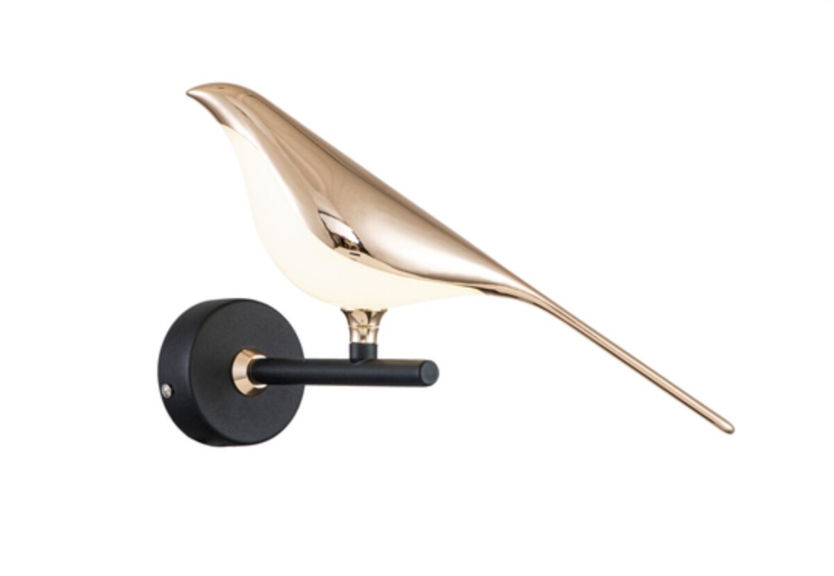 1188/06 AP-6 СВЕТИЛЬНИК НАСТЕННЫЙ — изображение 1