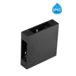 A1445AL-4BK УЛИЧНЫЙ СВЕТИЛЬНИК — изображение 3