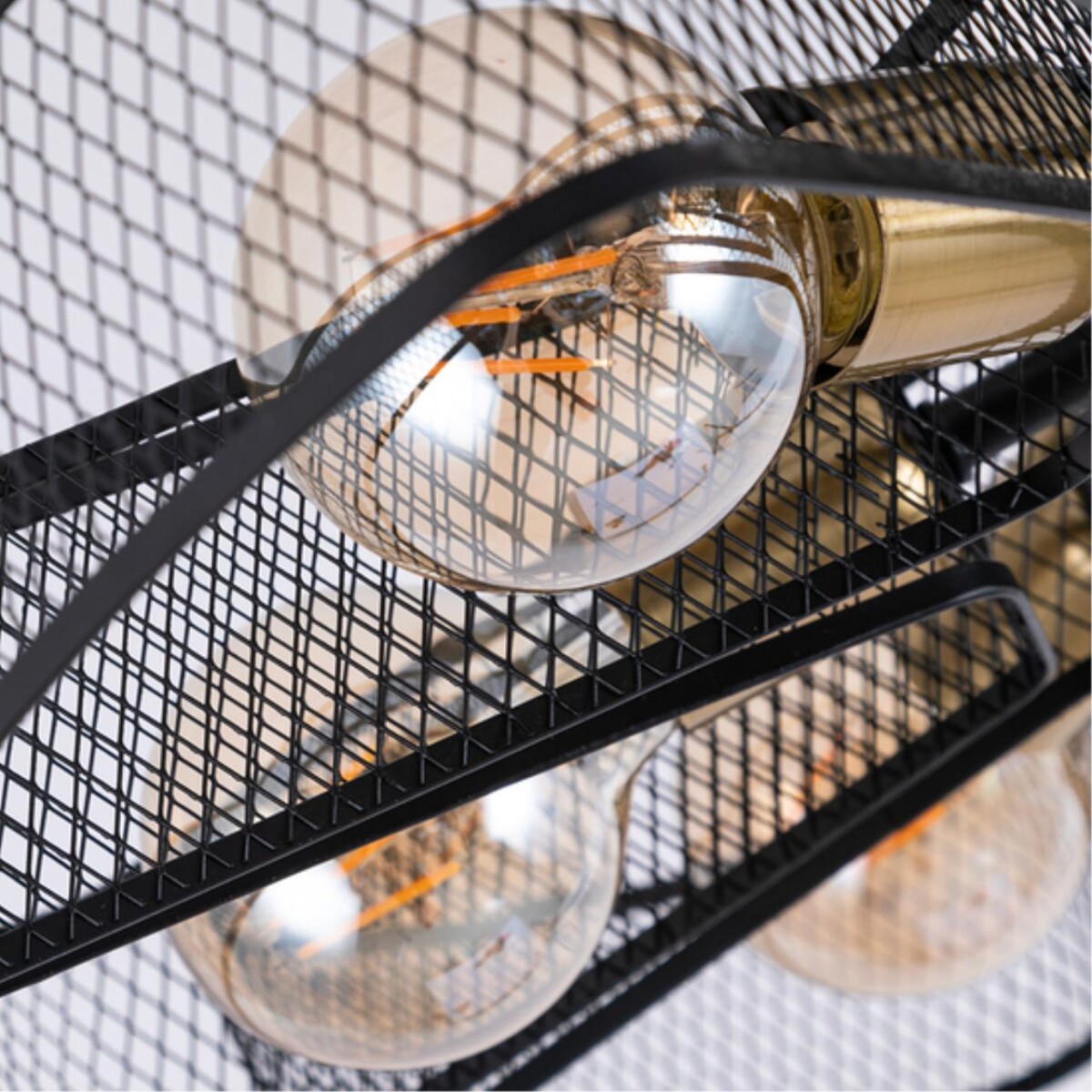 A7044PL-8BK СВЕТИЛЬНИК ПОТОЛОЧНЫЙ — изображение 3