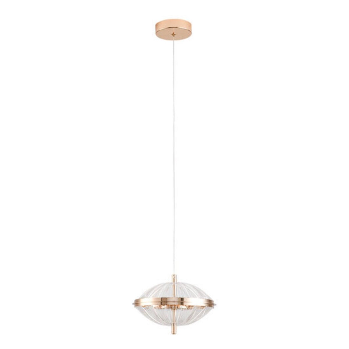 A2089SP-6GO СВЕТИЛЬНИК ПОДВЕСНОЙ — изображение 1