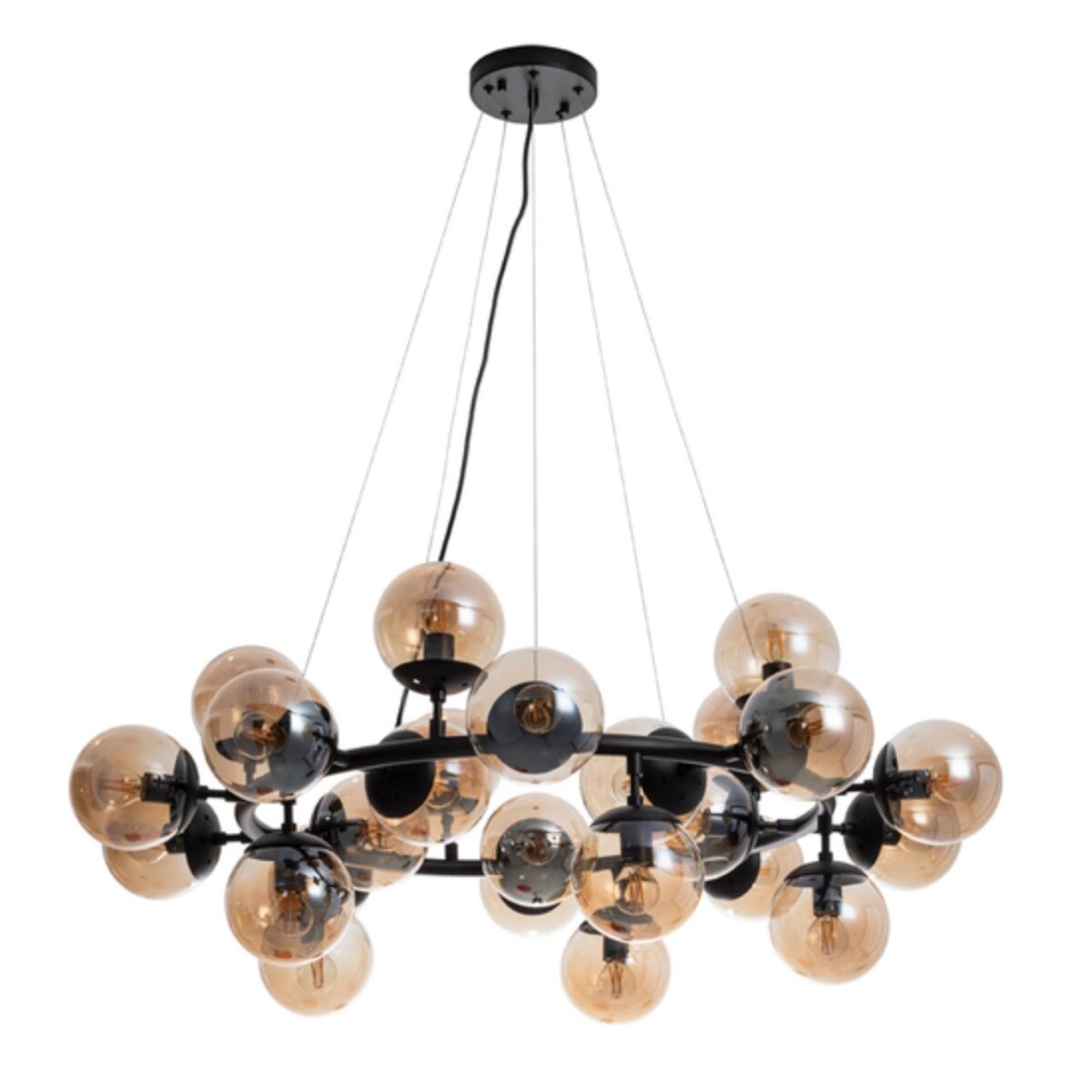 A1664SP-25BK СВЕТИЛЬНИК ПОДВЕСНОЙ — изображение 1