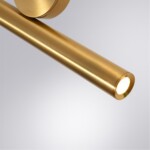 A2090SP-1PB СВЕТИЛЬНИК ПОДВЕСНОЙ — изображение 3