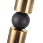 A3162SP-1PB СВЕТИЛЬНИК ПОДВЕСНОЙ — изображение 3