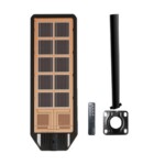 A9400AL-1BK УЛИЧНЫЙ СВЕТИЛЬНИК