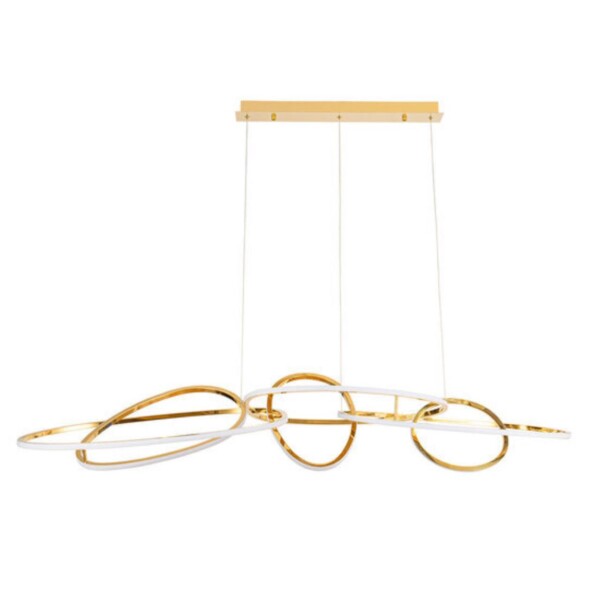 A2964SP-75PB СВЕТИЛЬНИК ПОДВЕСНОЙ