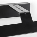 808687-3 Бра MURO SPEC LED 10W 930LM ЧЕРНЫЙ 3000K IP20 — изображение 4