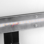 808687-3 Бра MURO SPEC LED 10W 930LM ЧЕРНЫЙ 3000K IP20 — изображение 5