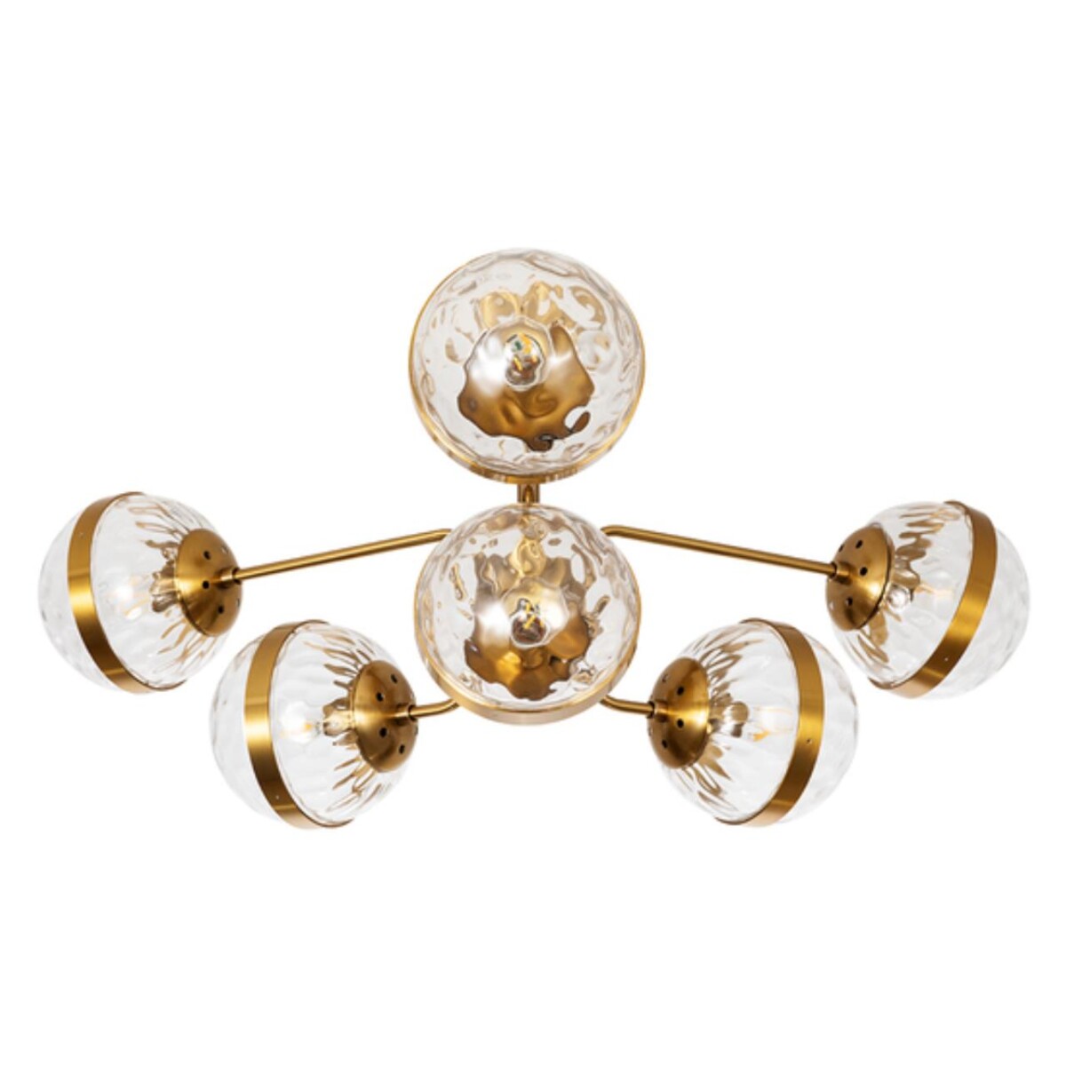 c6d0ecb4ab906e12ed3664953b69f111 A7770PL-6PB СВЕТИЛЬНИК ПОТОЛОЧНЫЙ — изображение 1