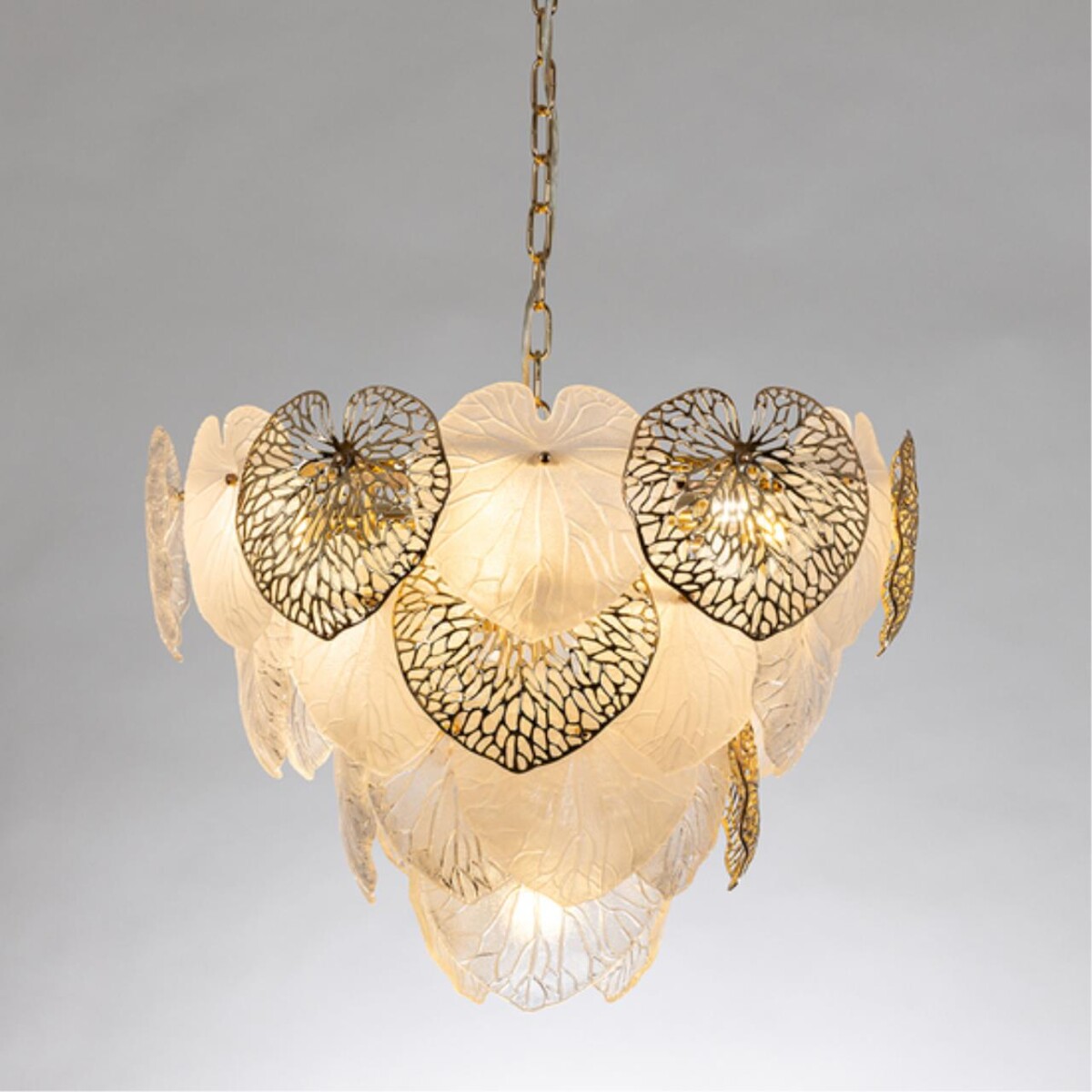 A4078LM-12GO СВЕТИЛЬНИК ПОДВЕСНОЙ — изображение 2