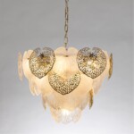 A4078LM-12GO СВЕТИЛЬНИК ПОДВЕСНОЙ — изображение 2