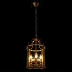 10456/4 AB Подвесной светильник LOFT IT Lighthouse — изображение 6