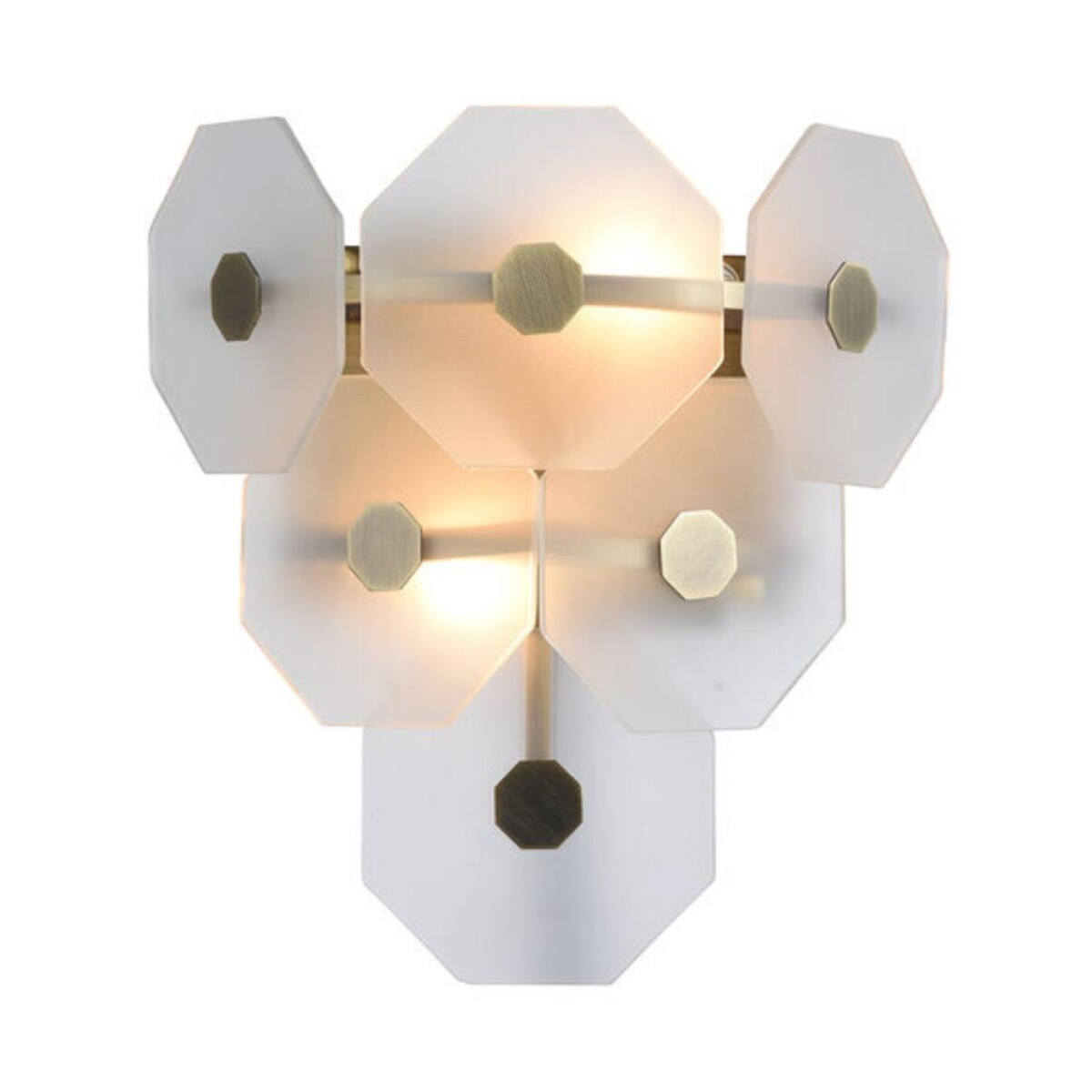 A4069AP-2AB СВЕТИЛЬНИК НАСТЕННЫЙ — изображение 2