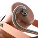 A1677AP-1BK СВЕТИЛЬНИК НАСТЕННЫЙ — изображение 5