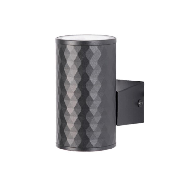 A3458AL-1BK УЛИЧНЫЙ СВЕТИЛЬНИК