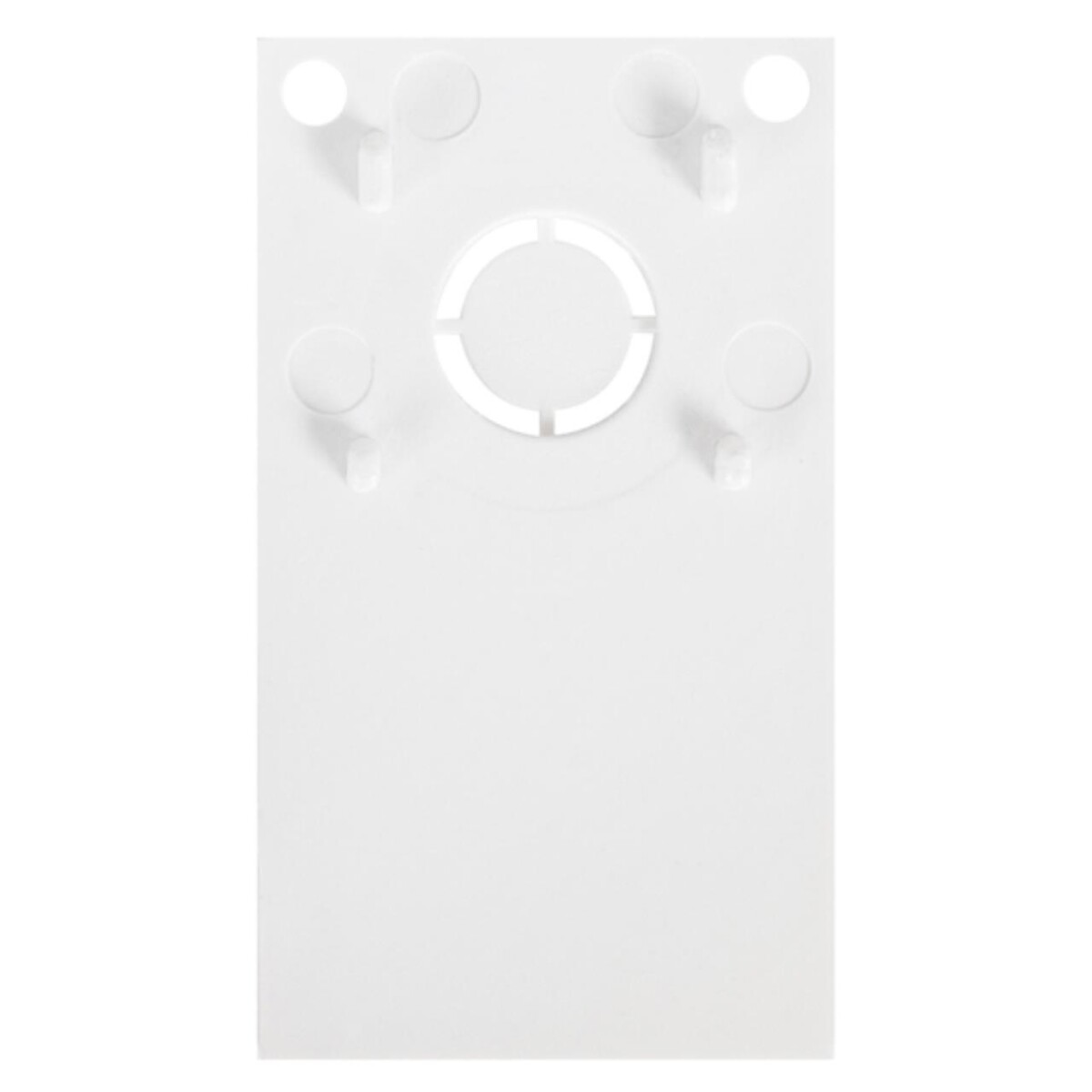 A482133 КОННЕКТОР-ЗАГЛУШКА ДЛЯ ВСТРАИВАЕМОГО ШИНОПРОВОДА LINEA — изображение 2