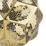 724312 Люстра FERMO 1х40W E27 ЗОЛОТО — изображение 10