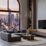 10456/4 CR Подвесной светильник LOFT IT Lighthouse — изображение 9