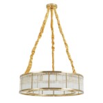 A1065SP-12PB СВЕТИЛЬНИК ПОДВЕСНОЙ