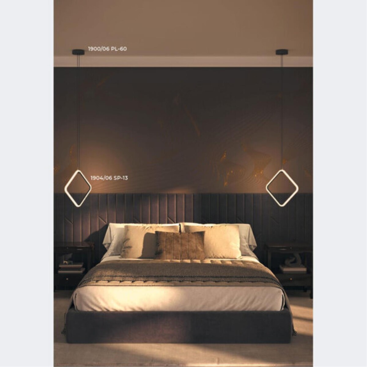 1900/06 PL-60 ПОТОЛОЧНАЯ ЧАША НАКЛАДНАЯ С БЛОКОМ ПИТАНИЯ И 1 КОННЕКТОРОМ FORMICA — изображение 3