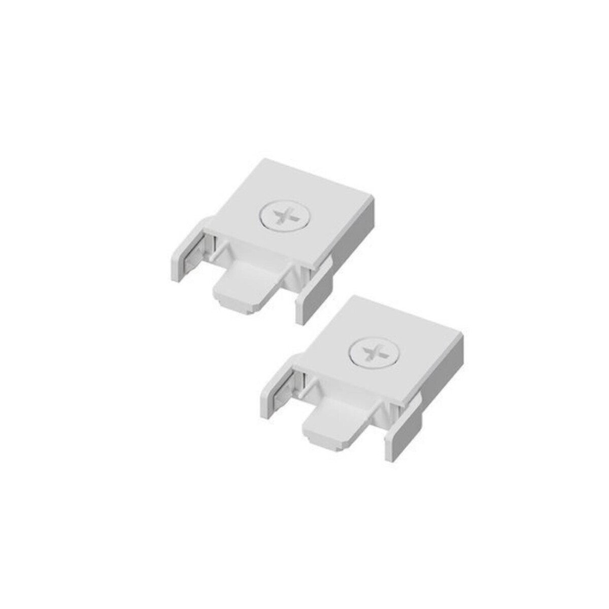 A613433E ЗАГЛУШКА ДЛЯ ШИНОПРОВОДА RAPID КОМПЛЕКТ 2 ШТ. — изображение 1