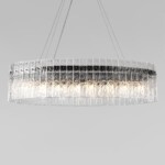 10297/1000 Pearl black Подвесной светильник LOFT IT Nevada — изображение 3