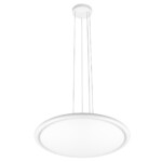 10454/500P White Подвесной светильник LOFT IT Sweety