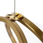 5015/17 SP-3 СВЕТИЛЬНИК ПОДВЕСНОЙ — изображение 4