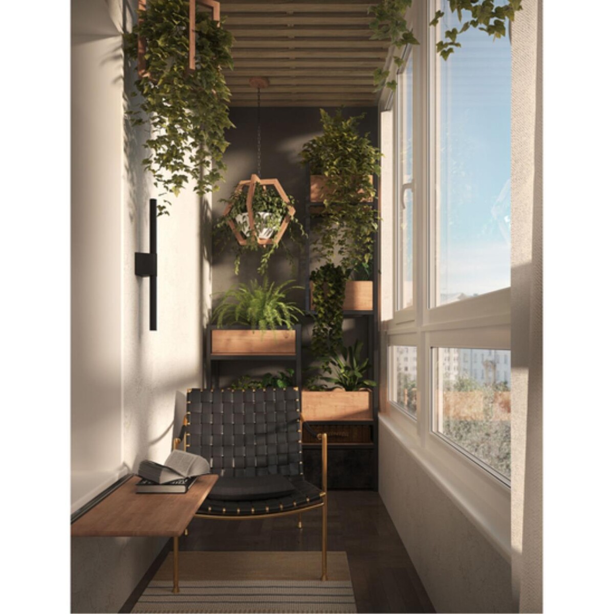 A5191AL-2BK УЛИЧНЫЙ СВЕТИЛЬНИК — изображение 3