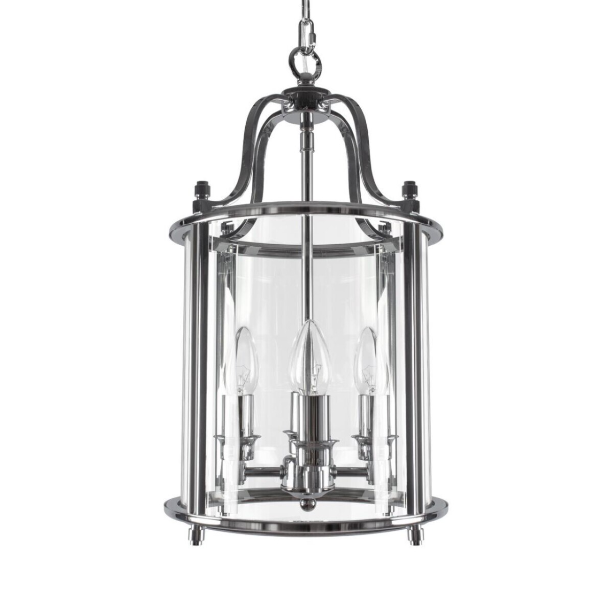 10456/4 CR Подвесной светильник LOFT IT Lighthouse — изображение 3