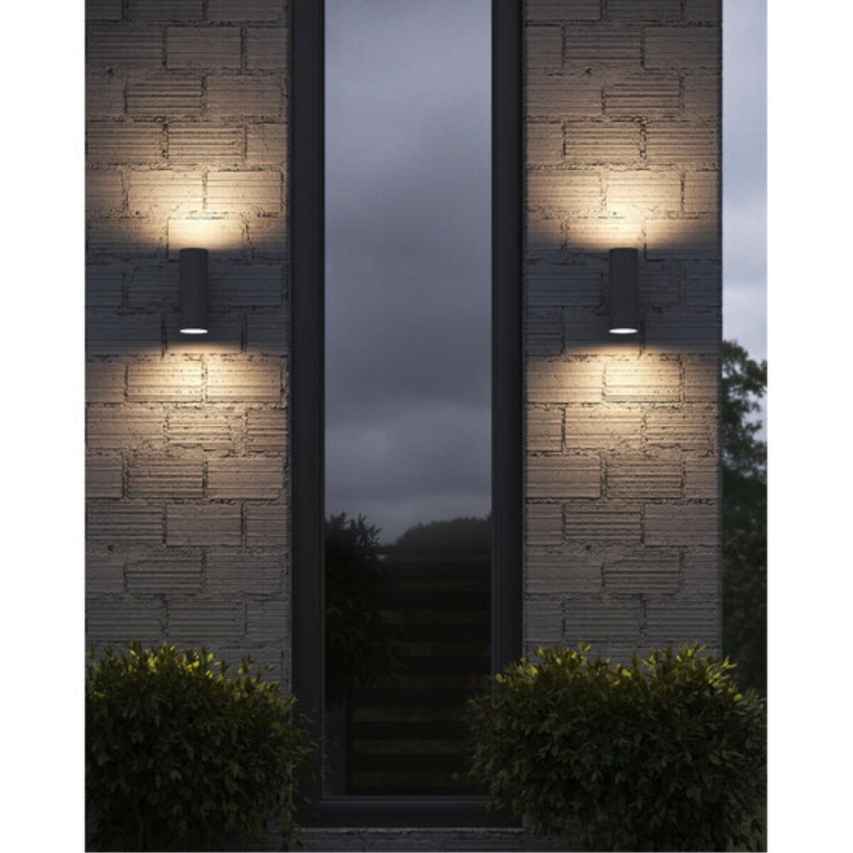 A3302AL-2GY УЛИЧНЫЙ СВЕТИЛЬНИК — изображение 4