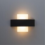 A1444AP-1BK СВЕТИЛЬНИК НАСТЕННЫЙ — изображение 2