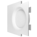 10354/600 Гипсовый встраиваемый светильник под покраску LOFT IT Galaxy — изображение 3