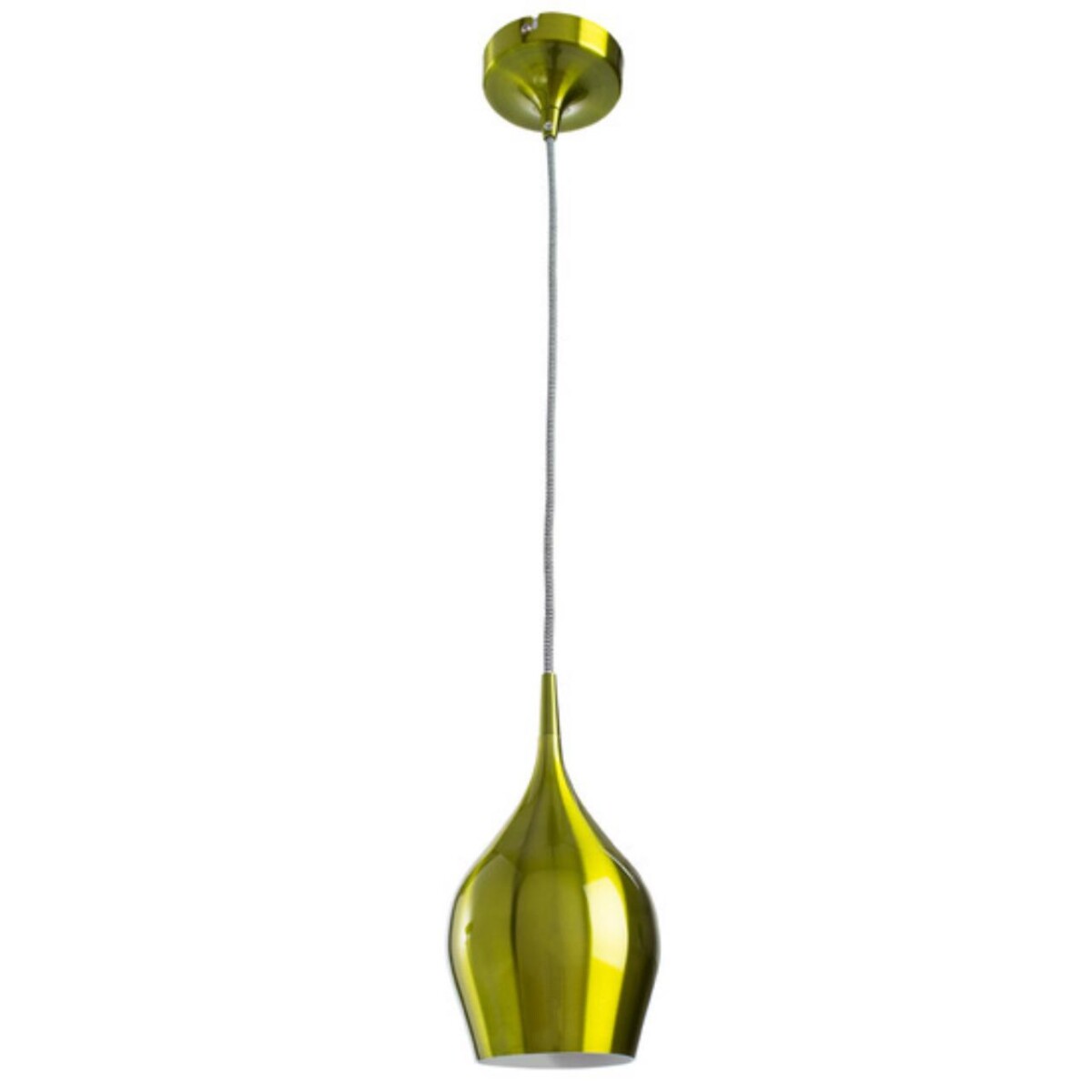 ce41e87b31fc883203002f120806c67b A6412SP-1GR СВЕТИЛЬНИК ПОДВЕСНОЙ — изображение 1