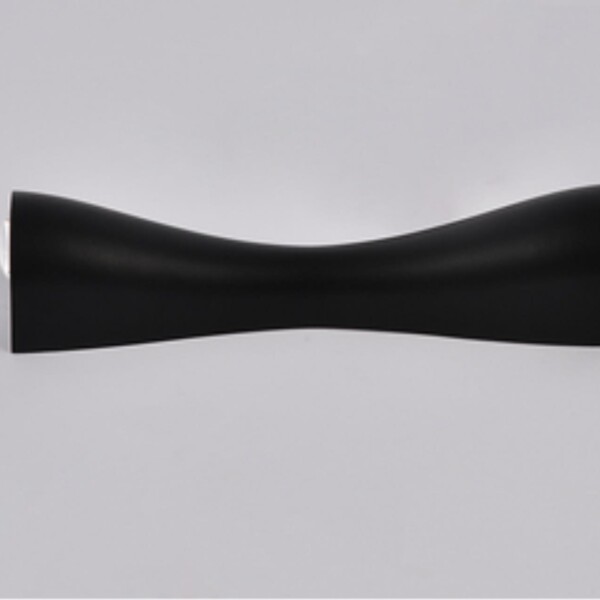 A6029AP-10BK СВЕТИЛЬНИК НАСТЕННЫЙ