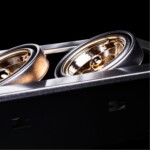 A5930PL-2SI СВЕТИЛЬНИК ПОТОЛОЧНЫЙ ПОВОРОТНЫЙ — изображение 4