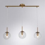 A1915SP-3AB СВЕТИЛЬНИК ПОДВЕСНОЙ — изображение 2