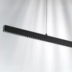 748357 Люстра SATURNO LED 36W 2800LM 25G ЧЕРНЫЙ 3000-6000K — изображение 6