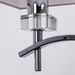 A4098AP-1CC СВЕТИЛЬНИК НАСТЕННЫЙ — изображение 3