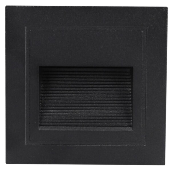 A7325IN-1BK УЛИЧНЫЙ СВЕТИЛЬНИК