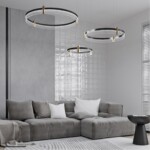 A2185SP-3BK СВЕТИЛЬНИК ПОДВЕСНОЙ — изображение 6