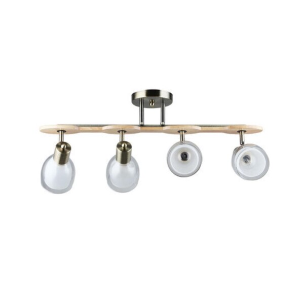 A5110PL-4AB СВЕТИЛЬНИК ПОТОЛОЧНЫЙ