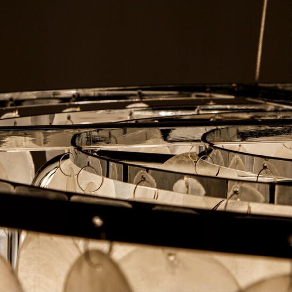 A4100LM-8CC СВЕТИЛЬНИК ПОДВЕСНОЙ — изображение 4