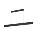 A2505SP-2BK СВЕТИЛЬНИК ПОДВЕСНОЙ