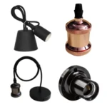 КОМПЛЕКТУЮЩИЕ