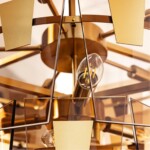 A4066LM-11PB СВЕТИЛЬНИК ПОДВЕСНОЙ — изображение 5