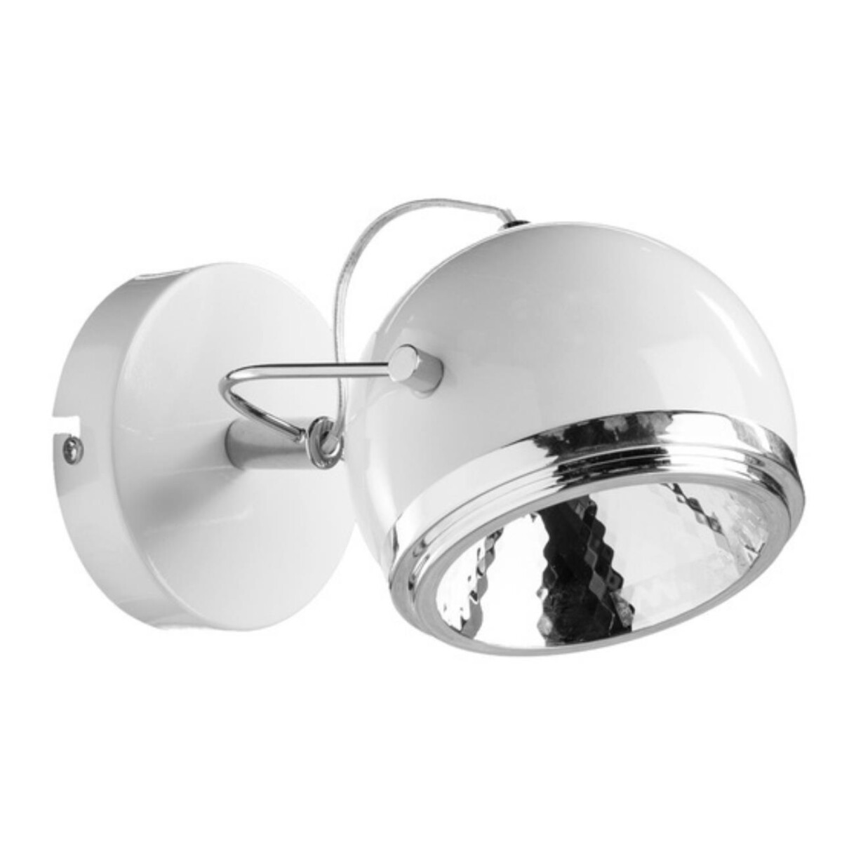 d113b59045e85dd3c32b199b97949e49 A4509AP-1WH СВЕТИЛЬНИК НАСТЕННЫЙ — изображение 1