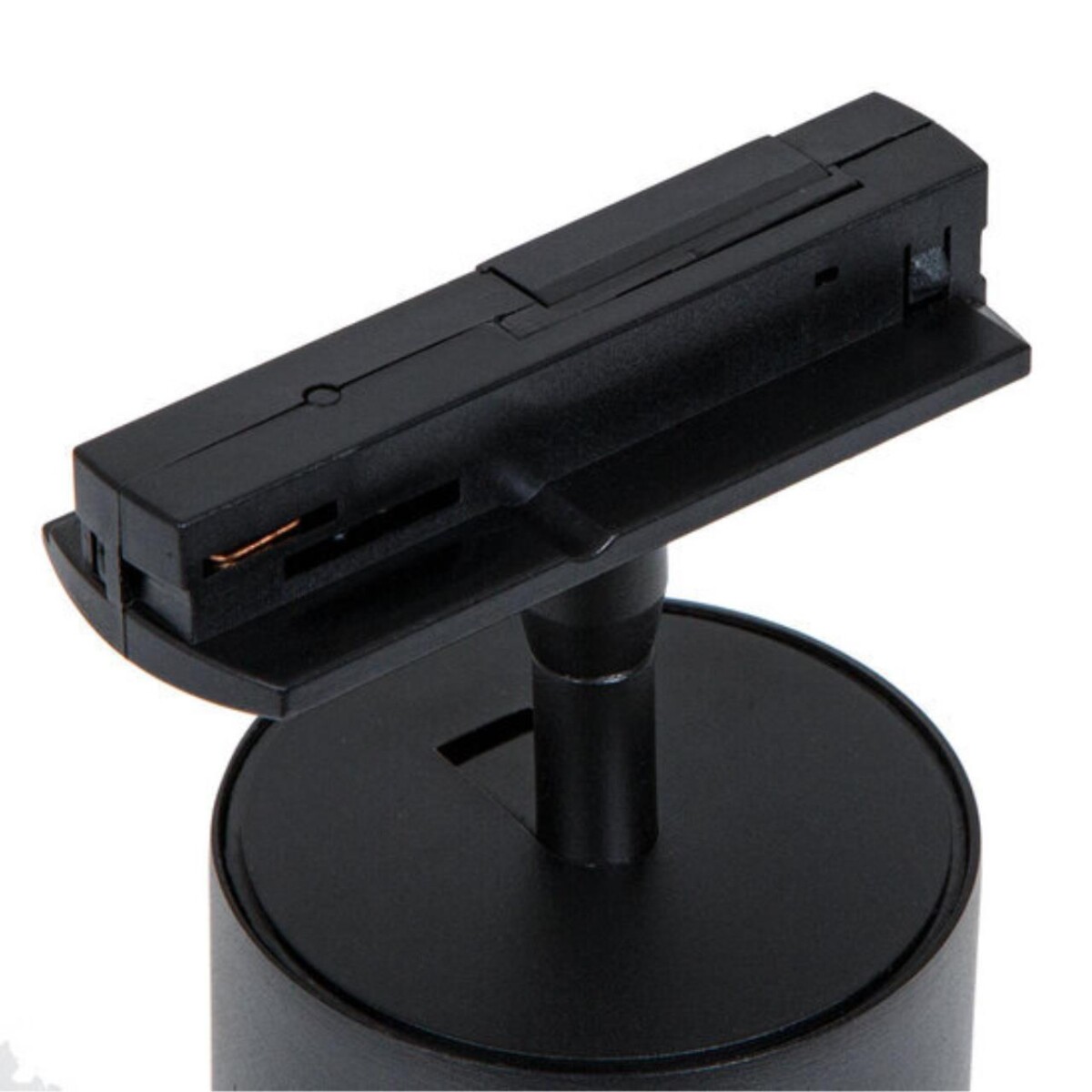 A1337PL-1BK СВЕТИЛЬНИК ПОТОЛОЧНЫЙ AERO 220В 16Вт 1300Лм 3000К 90+ 36° — изображение 3